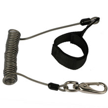 Load image into Gallery viewer, Fishing Lanyard Safety Rope