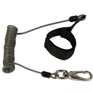 Fishing Lanyard Safety Rope