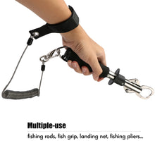 Load image into Gallery viewer, Fishing Lanyard Safety Rope