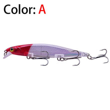 Load image into Gallery viewer, Minnow Fishing Lure