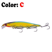 Load image into Gallery viewer, Minnow Fishing Lure