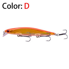 Load image into Gallery viewer, Minnow Fishing Lure