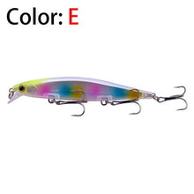 Load image into Gallery viewer, Minnow Fishing Lure