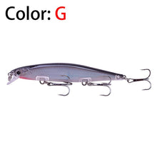 Load image into Gallery viewer, Minnow Fishing Lure