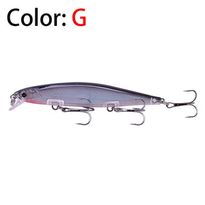 Minnow Fishing Lure