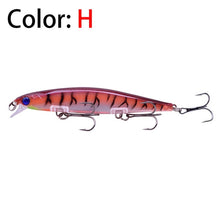 Load image into Gallery viewer, Minnow Fishing Lure