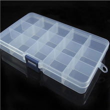 Load image into Gallery viewer, Multi-functional Organizer Fishing Box