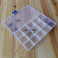 Load image into Gallery viewer, Multi-functional Organizer Fishing Box