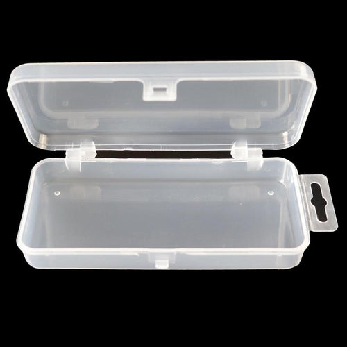 Fishing Bait Storage Case Organizer