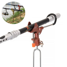 Load image into Gallery viewer, Stainless Steel Fishing Rod