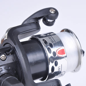 Saltwater Fighter Spinning Fishing Reel