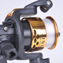 Load image into Gallery viewer, Saltwater Fighter Spinning Fishing Reel