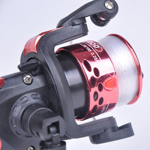 Load image into Gallery viewer, Saltwater Fighter Spinning Fishing Reel