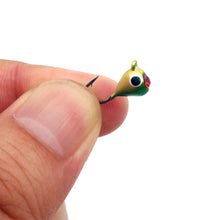 Load image into Gallery viewer, Winter Ice Fishing Hook Lure