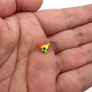 Winter Ice Fishing Hook Lure