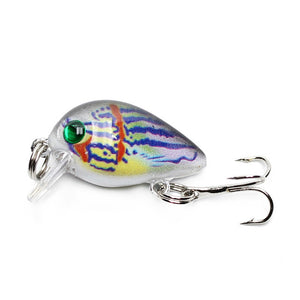 Floating Fishing Lure