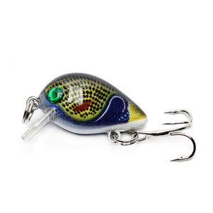 Floating Fishing Lure