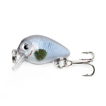 Load image into Gallery viewer, Floating Fishing Lure