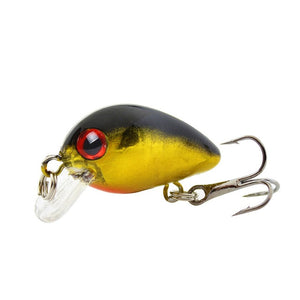 Floating Fishing Lure