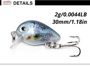 Floating Fishing Lure