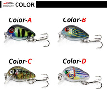 Load image into Gallery viewer, Floating Fishing Lure