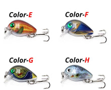 Load image into Gallery viewer, Floating Fishing Lure