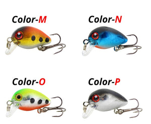 Floating Fishing Lure