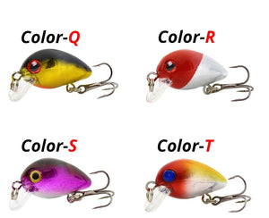 Floating Fishing Lure