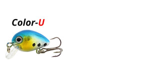 Floating Fishing Lure