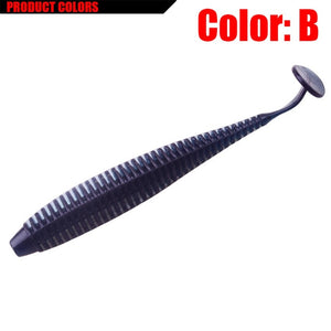 Tail Wobblers Fishing Lure