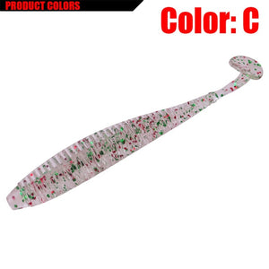 Tail Wobblers Fishing Lure