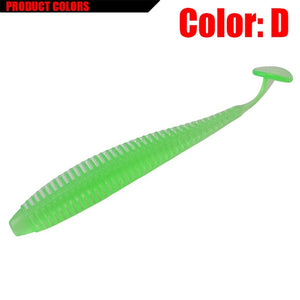 Tail Wobblers Fishing Lure