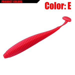 Tail Wobblers Fishing Lure