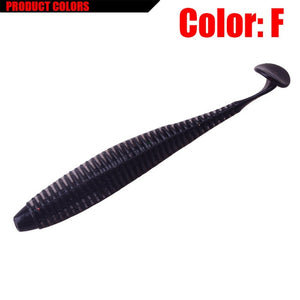 Tail Wobblers Fishing Lure