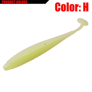 Tail Wobblers Fishing Lure