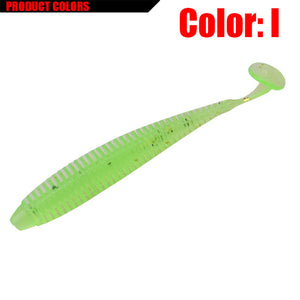 Tail Wobblers Fishing Lure