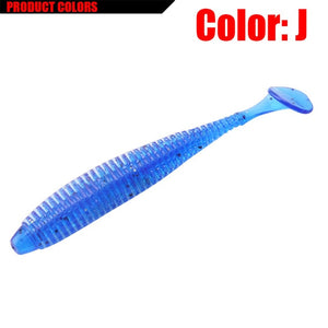 Tail Wobblers Fishing Lure