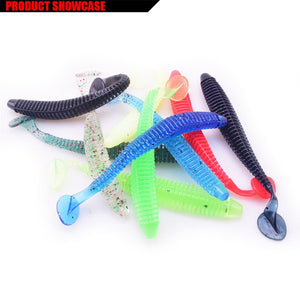 Tail Wobblers Fishing Lure