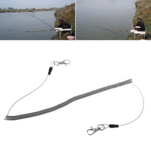 Load image into Gallery viewer, Fishing Rope With Magnetic Buckle