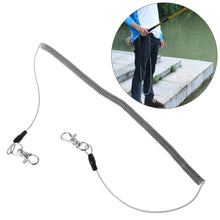 Load image into Gallery viewer, Fishing Rope With Magnetic Buckle