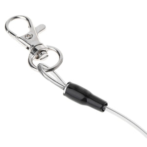 Fishing Rope With Magnetic Buckle