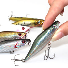 Load image into Gallery viewer, Popper Fishing Lure