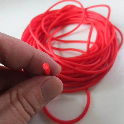 Traditional Level Round Elastic Rope