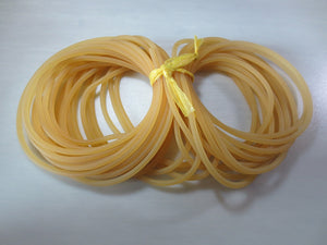 Traditional Level Round Elastic Rope