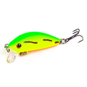 Hard Bait Bass Crankbait