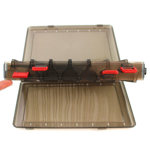 Multifunctional Fishing Box