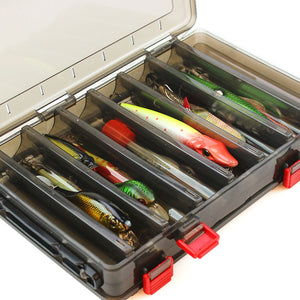 Multifunctional Fishing Box