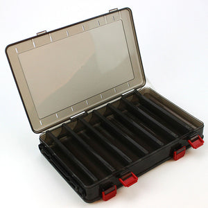 Multifunctional Fishing Box