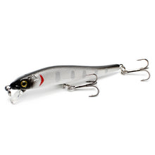 Load image into Gallery viewer, 3D Eyes Fishing Lure