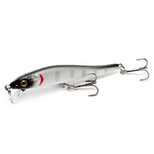 3D Eyes Fishing Lure